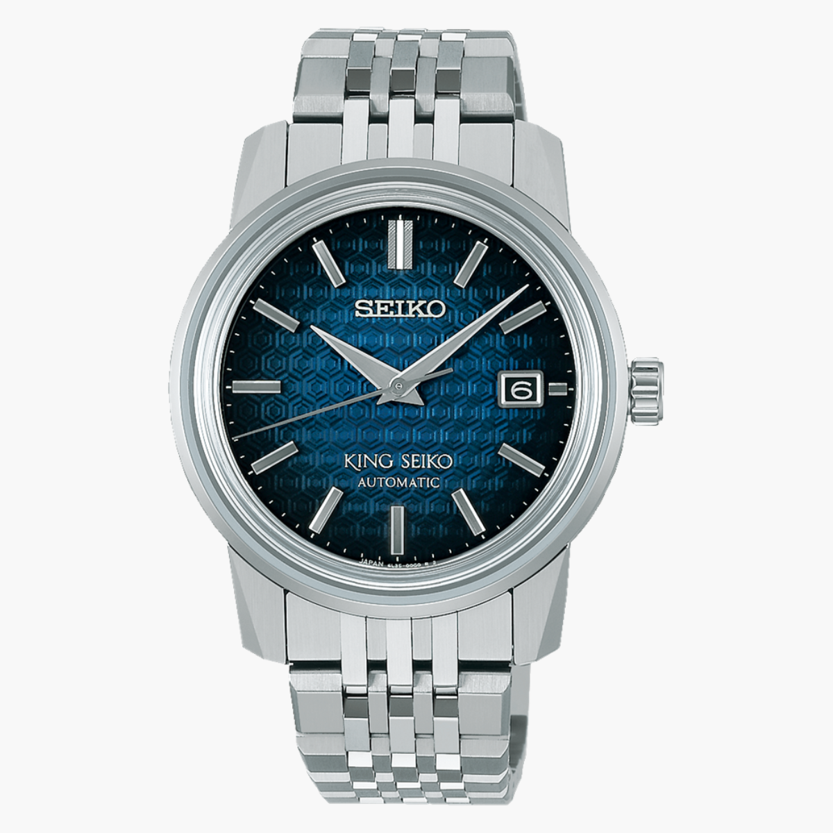 שעון KING SEIKO
