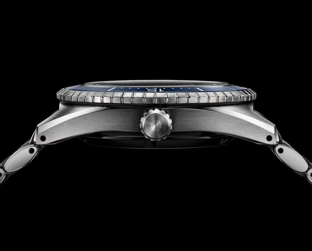 שעון SEIKO Prospex Marine Master