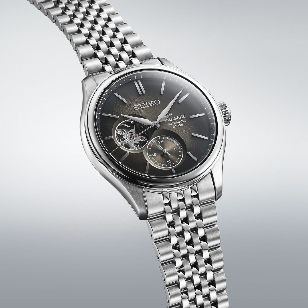 שעון SEIKO PRESAGE