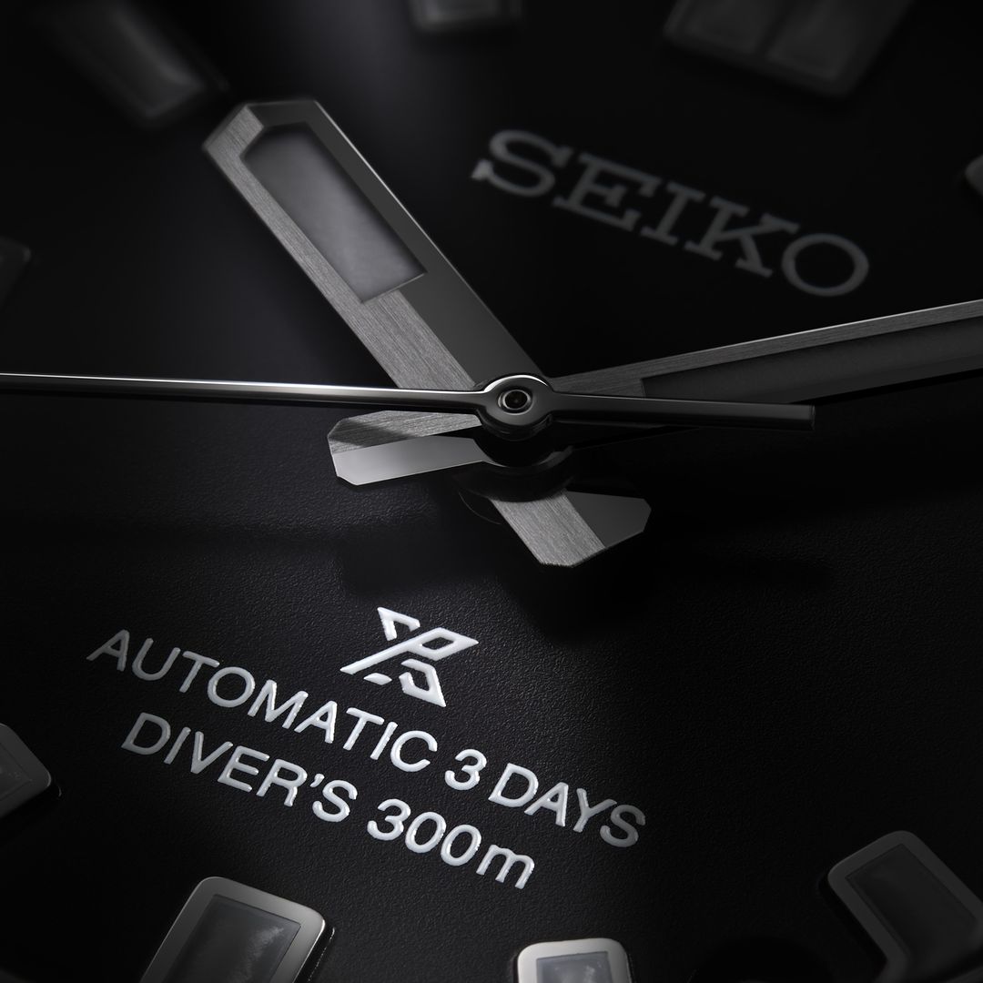 שעון SEIKO PROSPEX