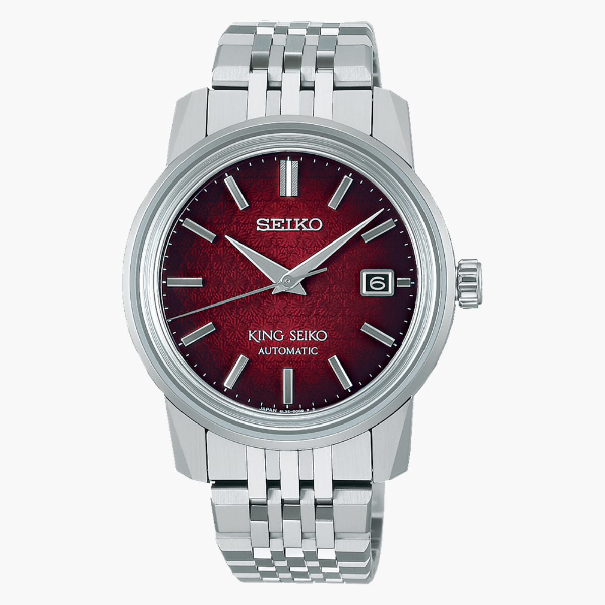 שעון KING SEIKO