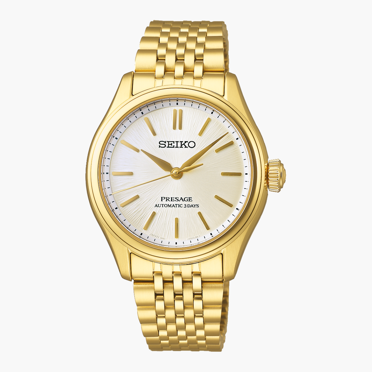 שעון SEIKO PRESAGE