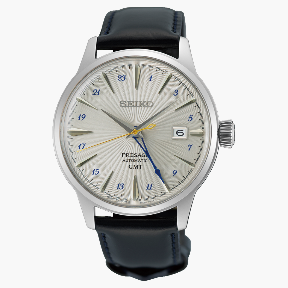 שעון SEIKO PRESAGE