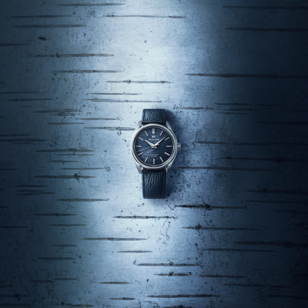 שעון Grand Seiko