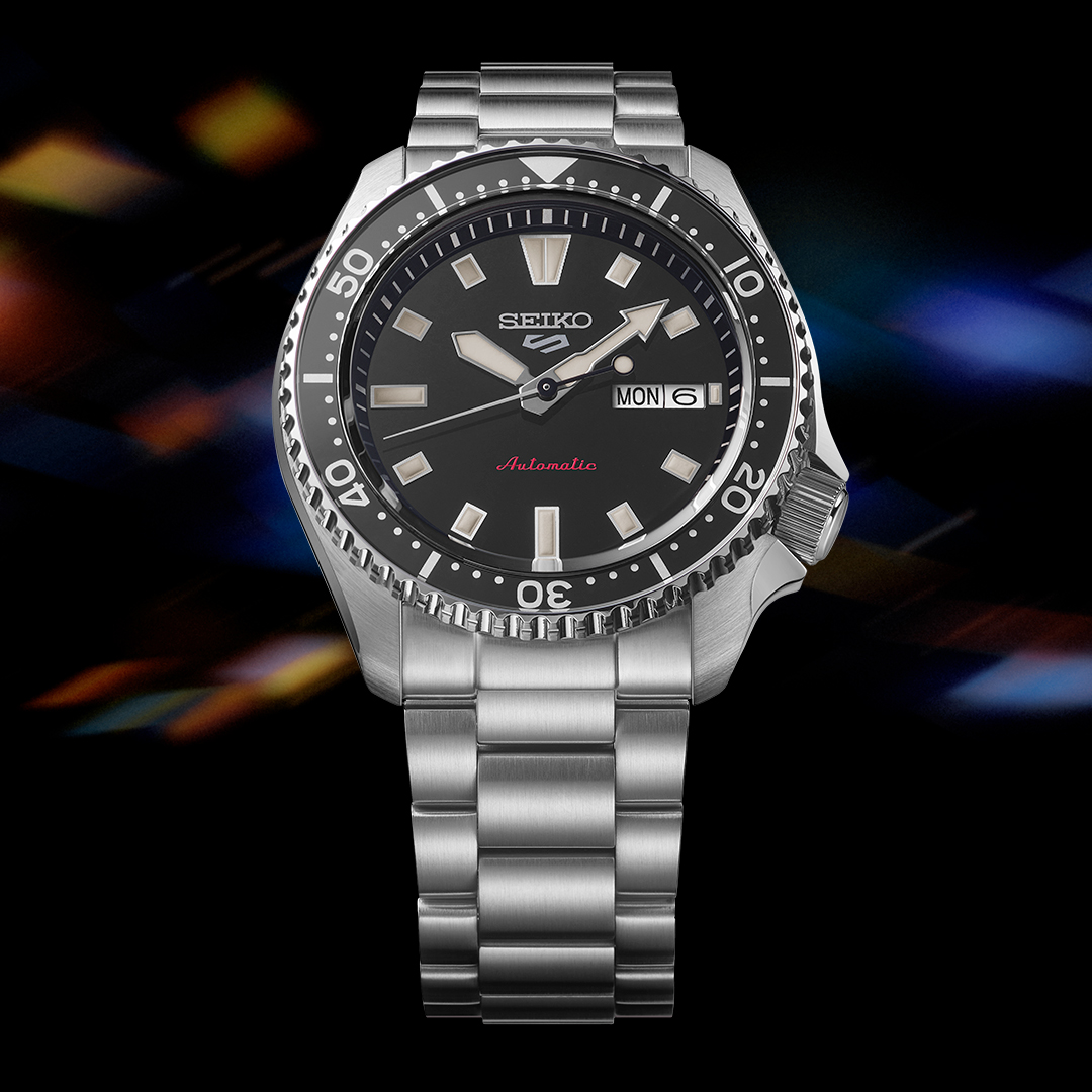 שעון SEIKO 5 SPORT