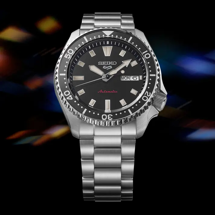 שעון SEIKO 5 SPORT