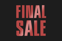 FINAL SALE 24