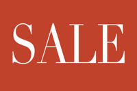 SALE MAY