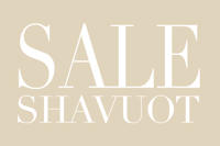 SALE MAY