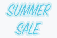 מבצע SUMMER SALE