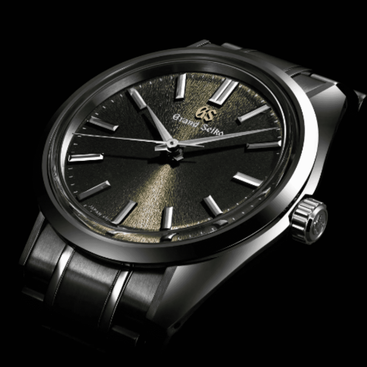 שעון  Grand Seiko  limited edition