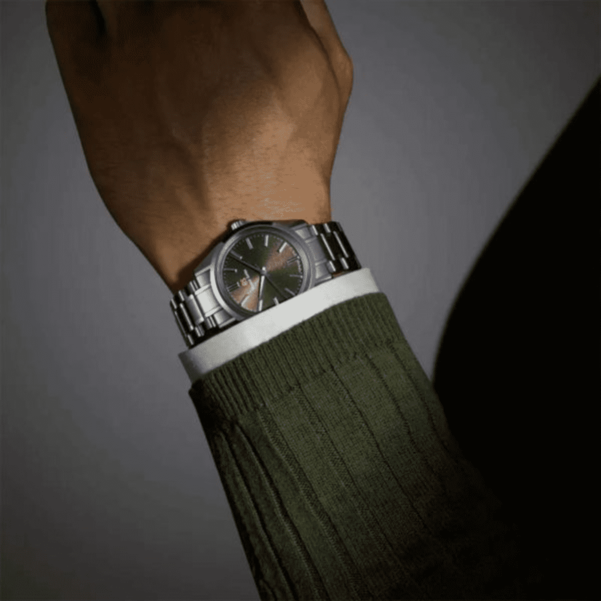 שעון  Grand Seiko  limited edition