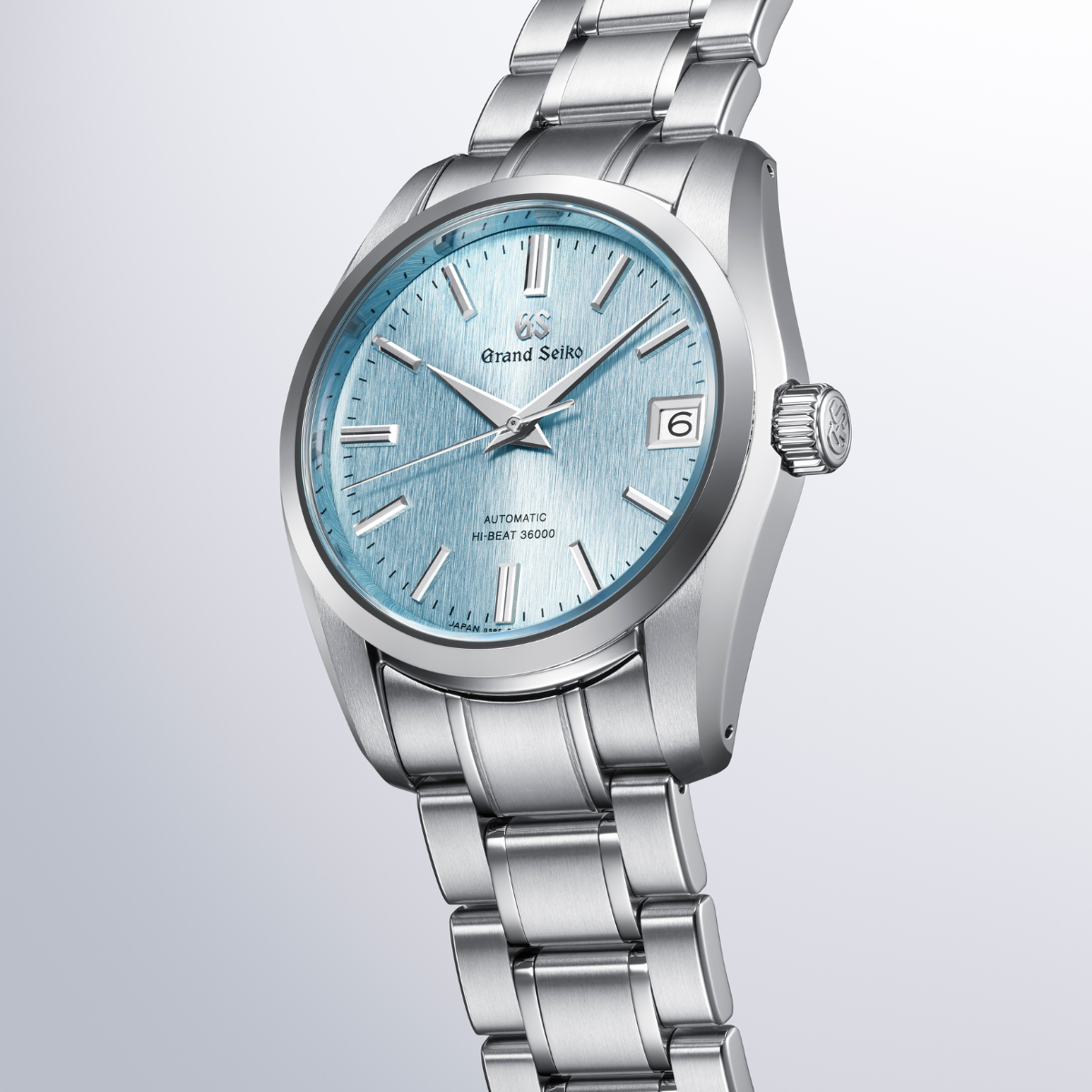 שעון  Grand Seiko