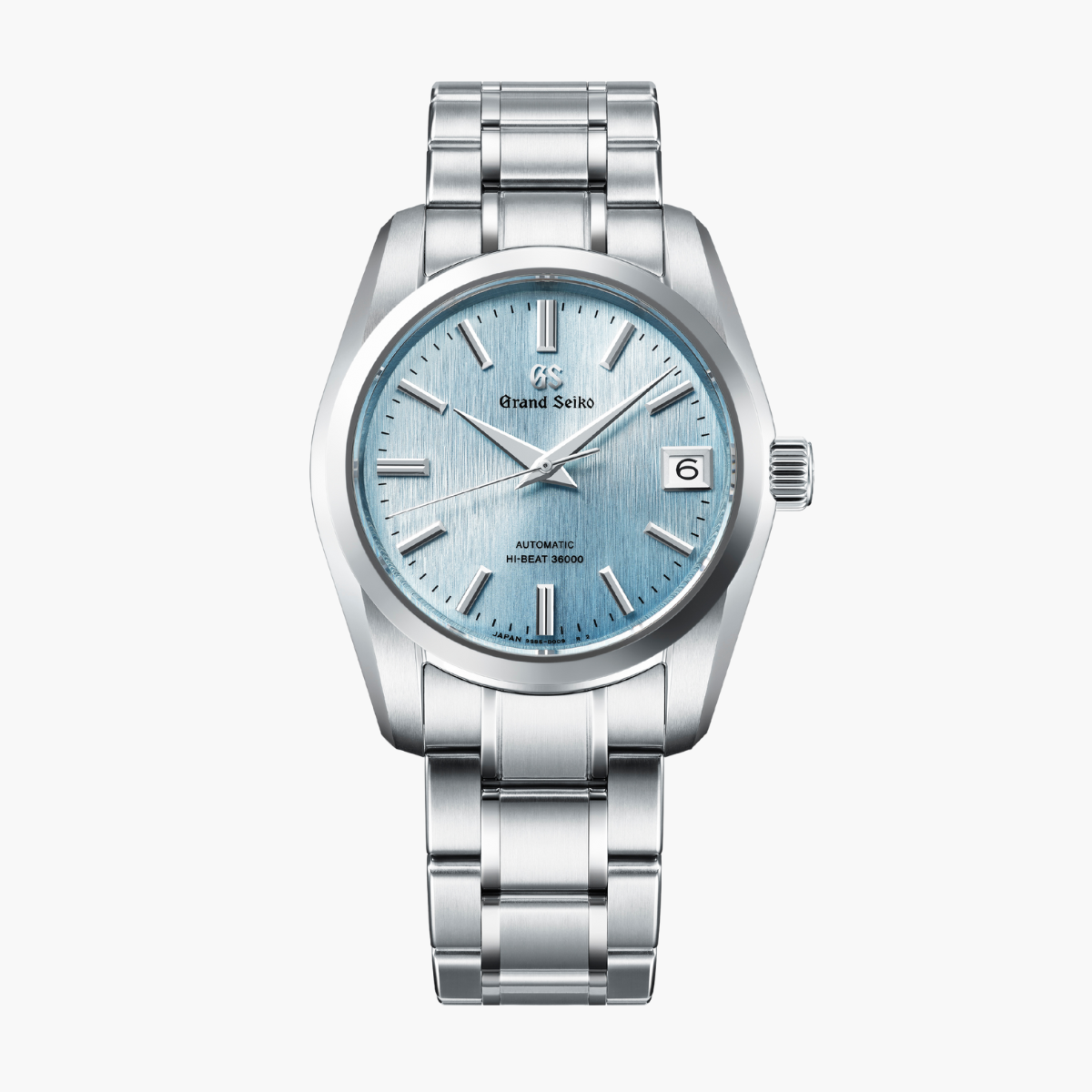 שעון  Grand Seiko