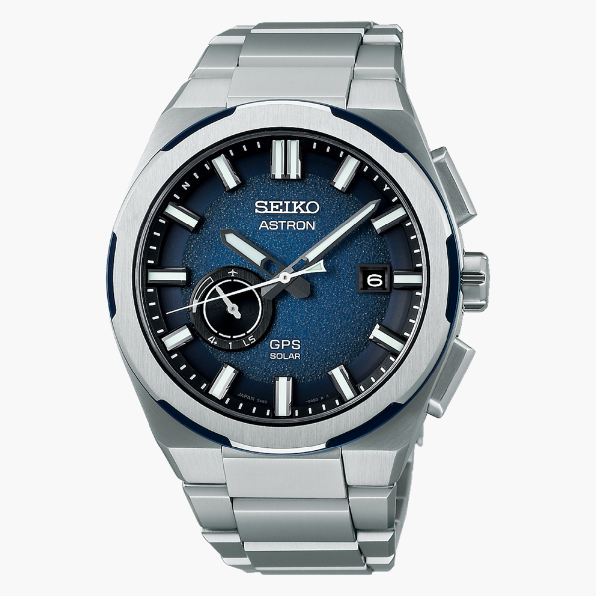 שעון SEIKO Astron GPS