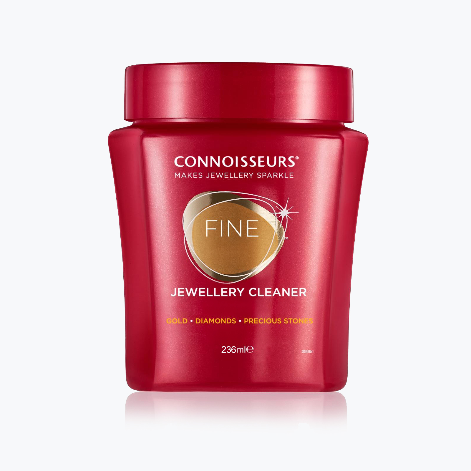 נוזל לניקוי זהב ויהלומים