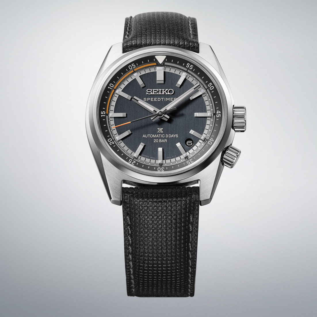 שעון Seiko Prospex Speedtimer 