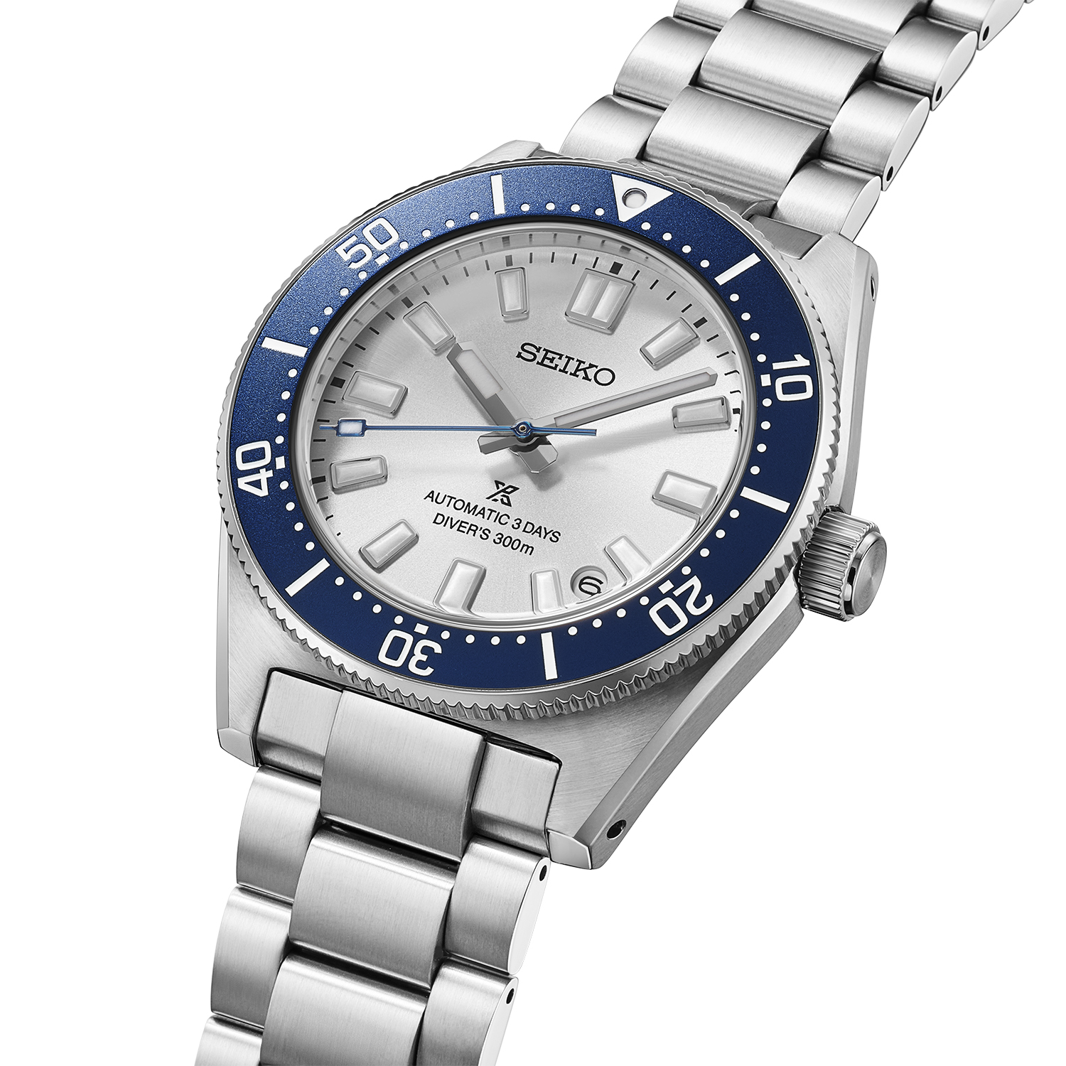 שעון Seiko 145th Anniversary Limited Edition