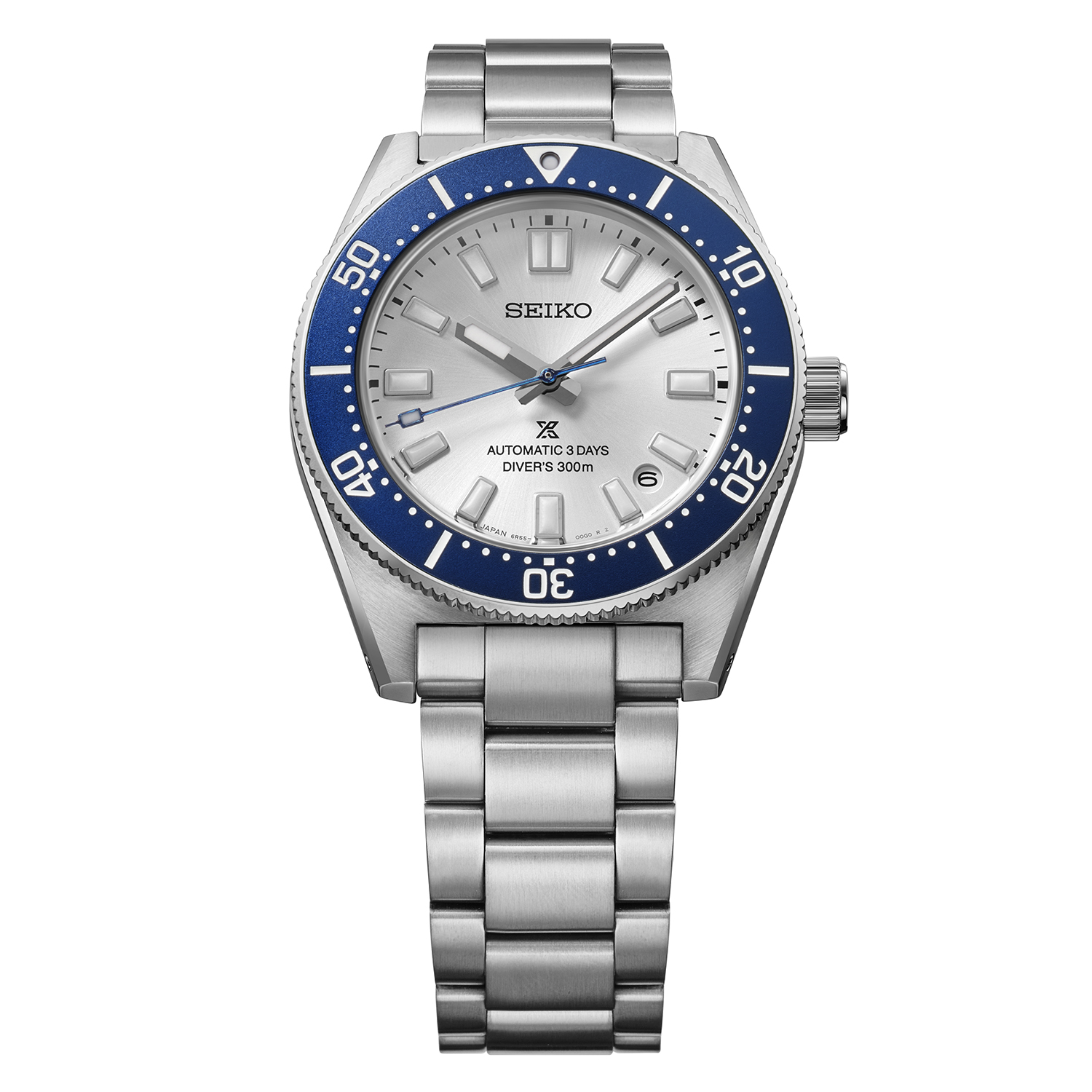 שעון Seiko 145th Anniversary Limited Edition