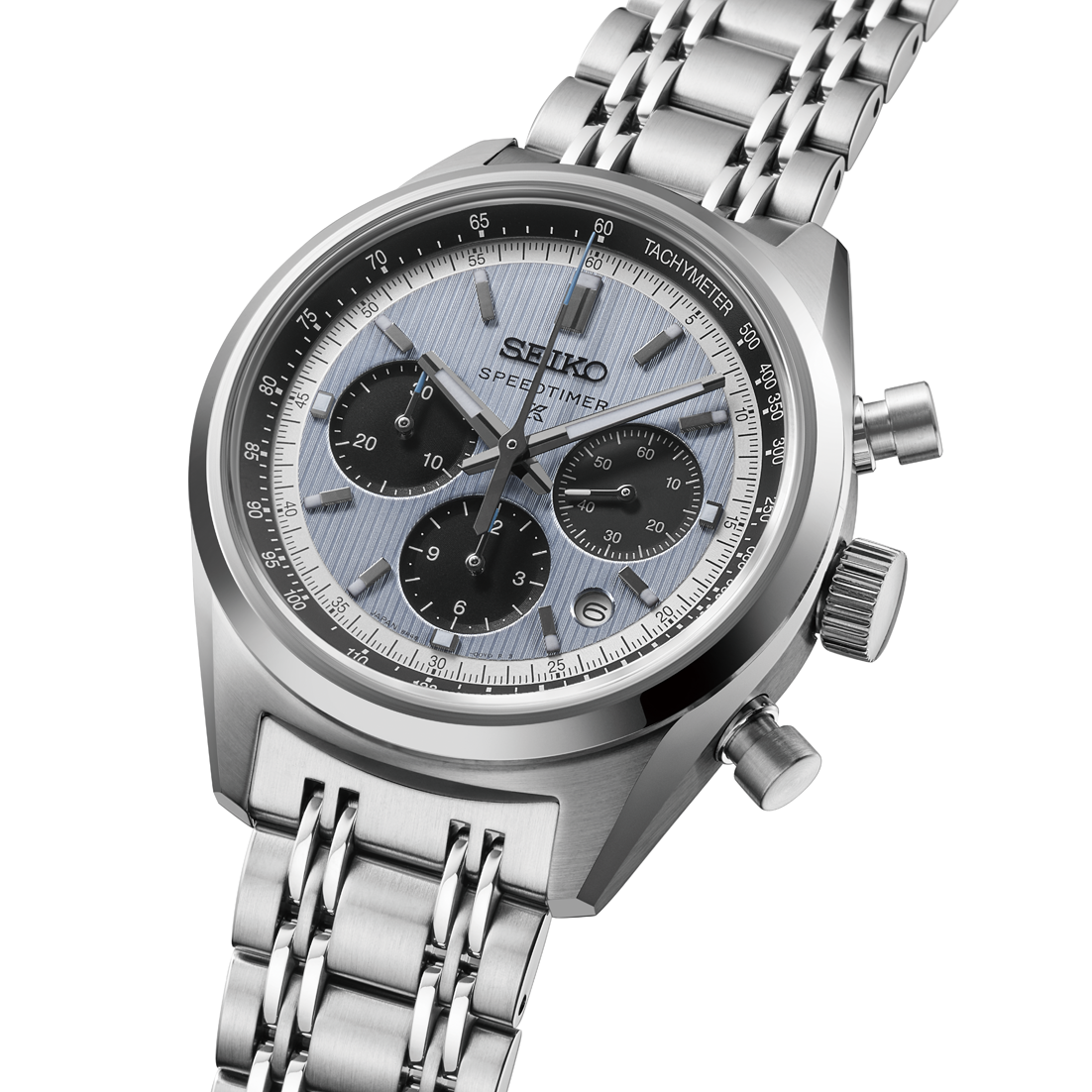שעון Seiko Prospex Speedtimer