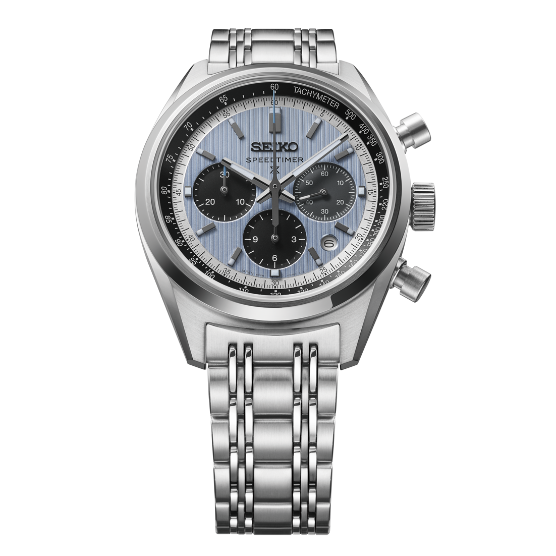 שעון Seiko Prospex Speedtimer