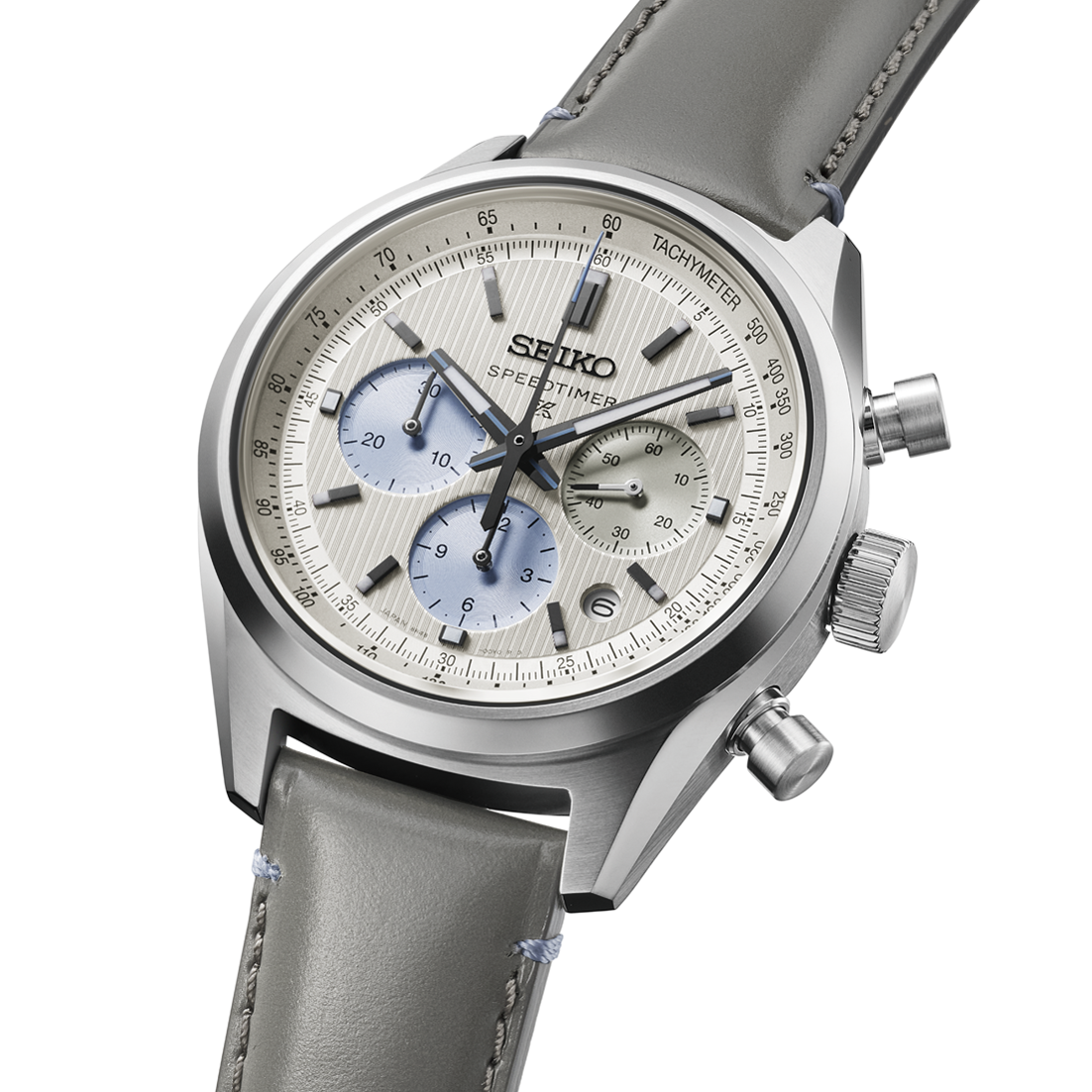 שעון Seiko Prospex Speedtimer