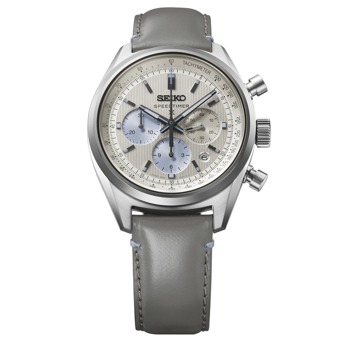 שעון Seiko Prospex Speedtimer