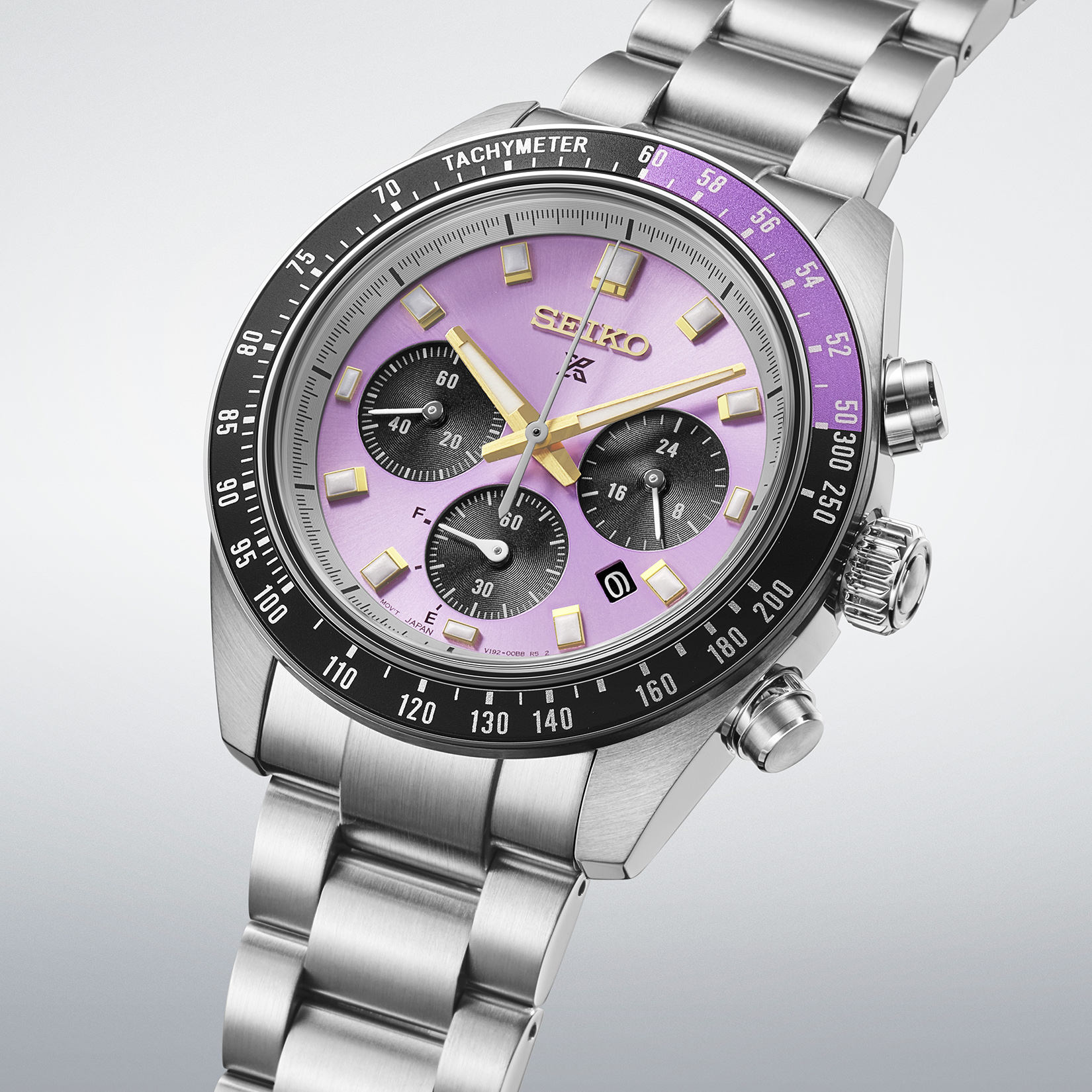 שעון SEIKO PROSPEX limited edition
