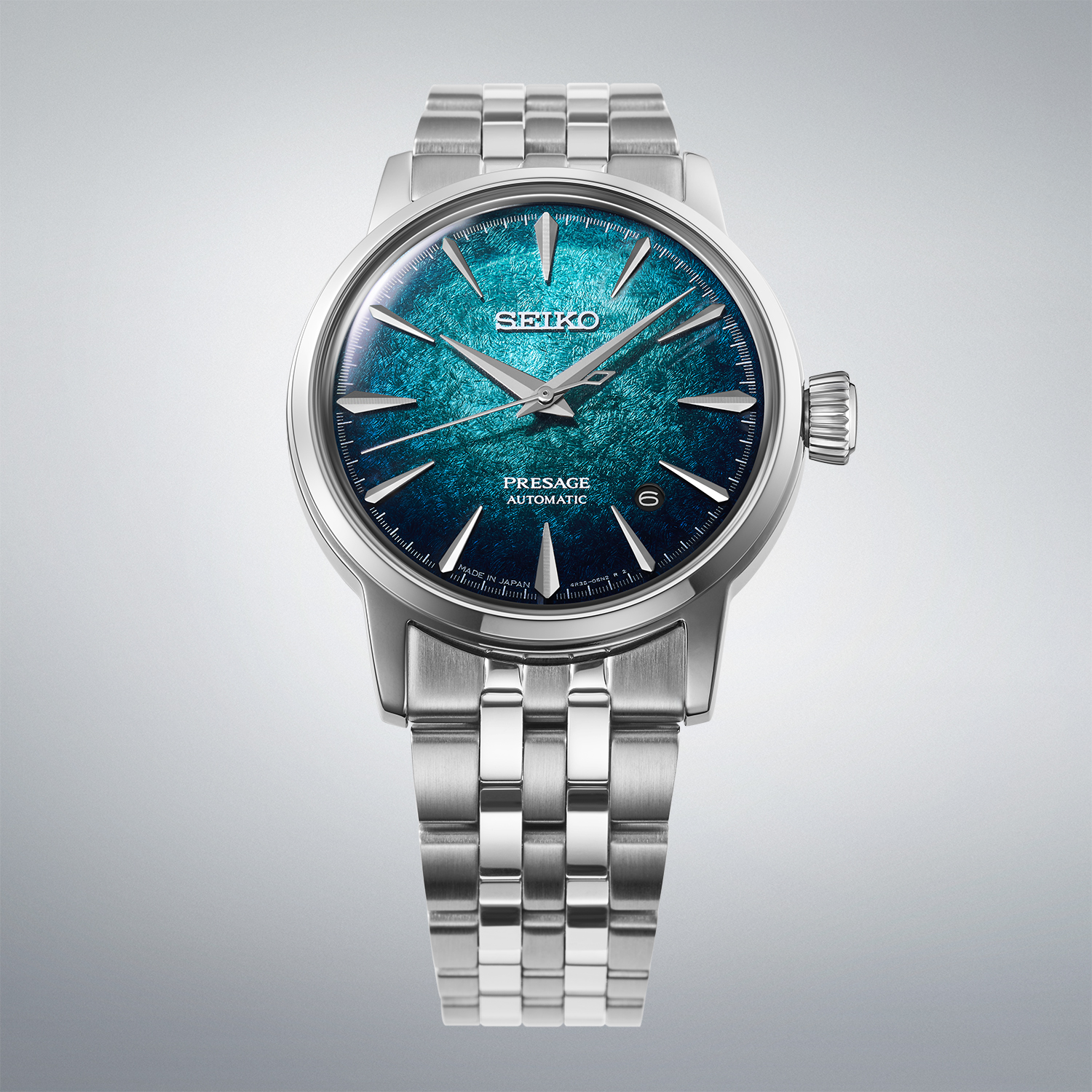 שעון SEIKO PRESAGE