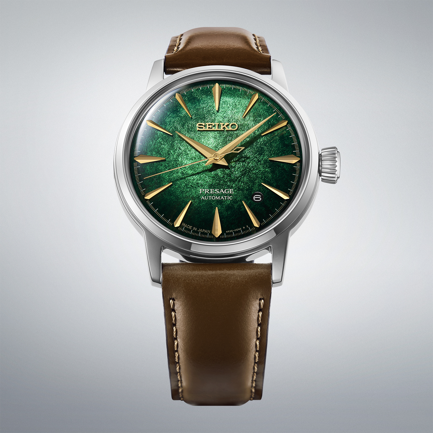 שעון SEIKO PRESAGE