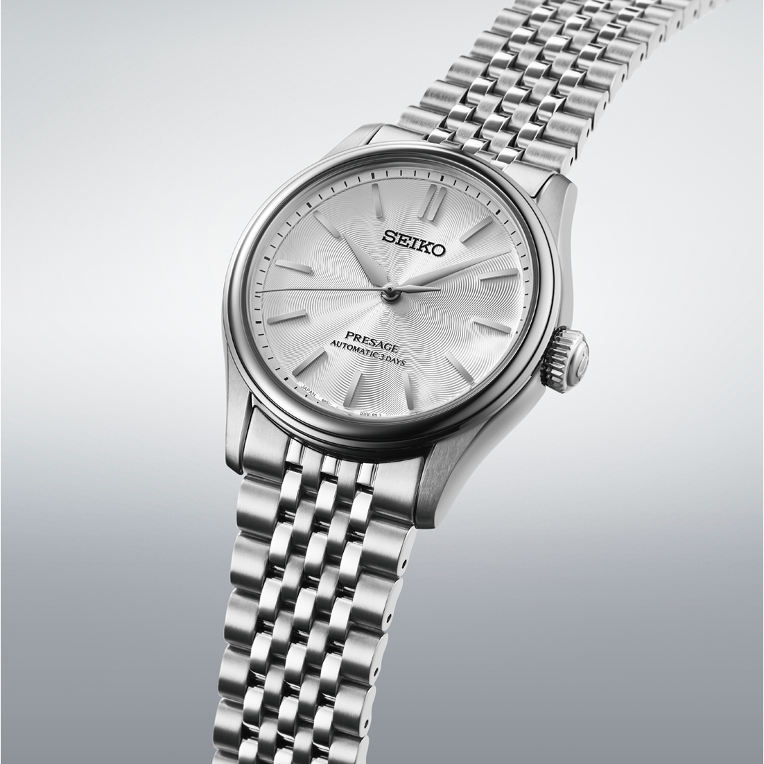 Seiko Presage Classic Series