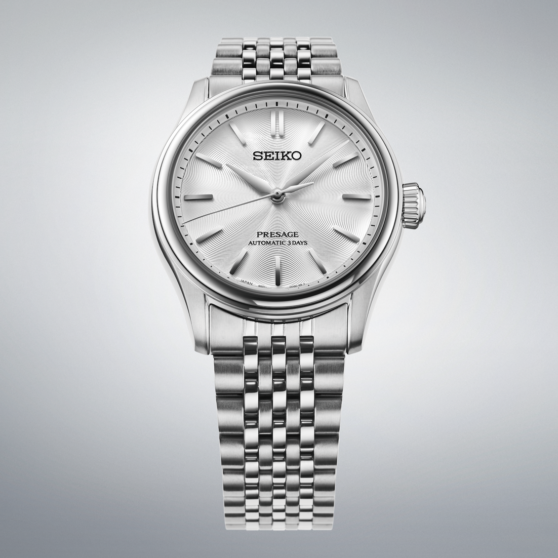 Seiko Presage Classic Series