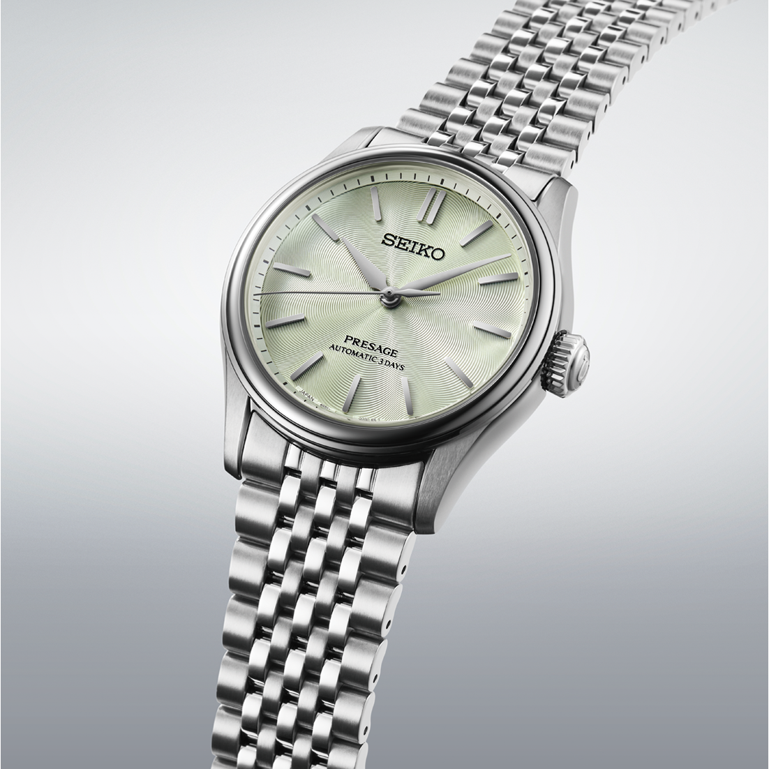 Seiko Presage Classic Series 