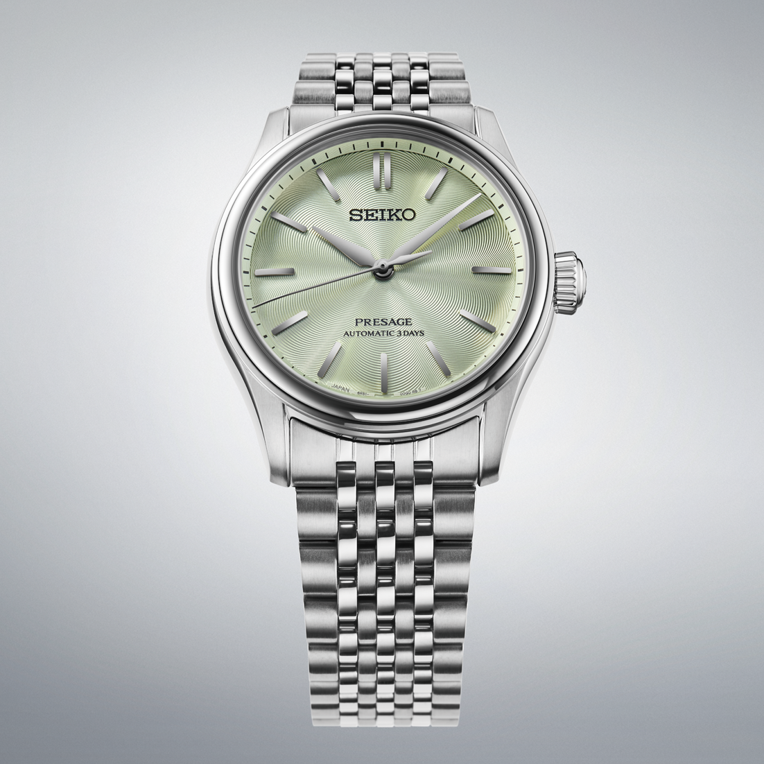 Seiko Presage Classic Series 