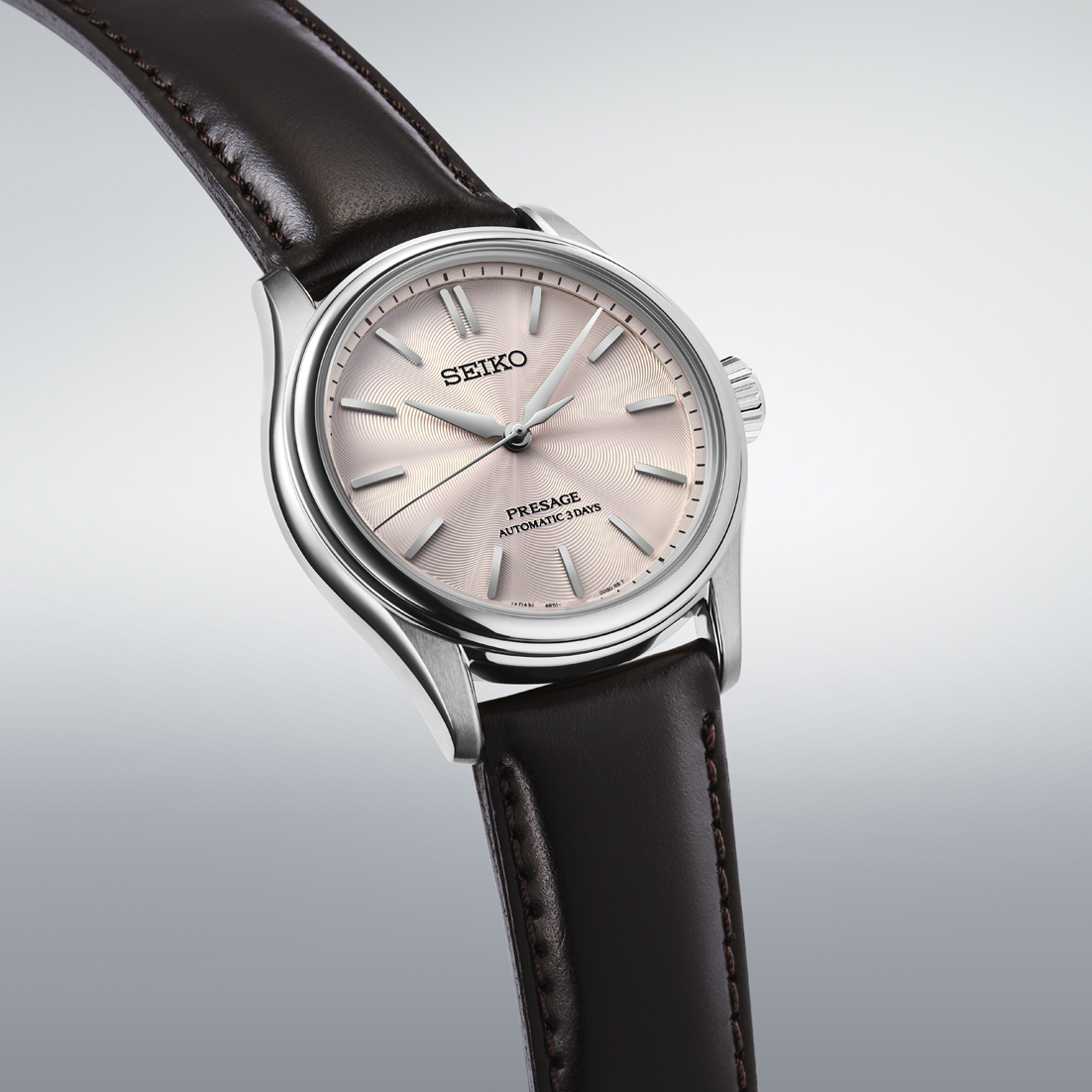 שעון SEIKO PRESAGE