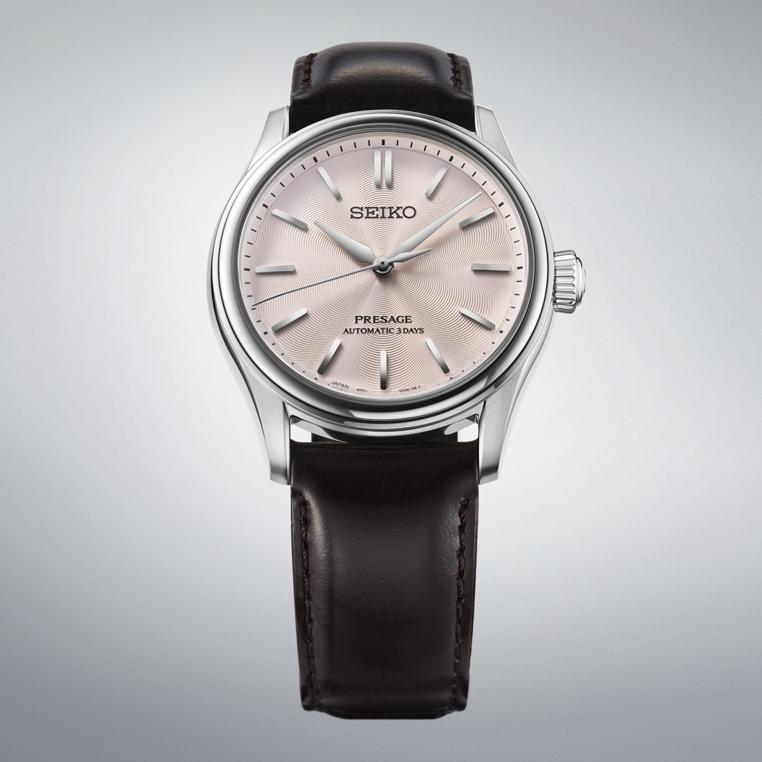 שעון SEIKO PRESAGE