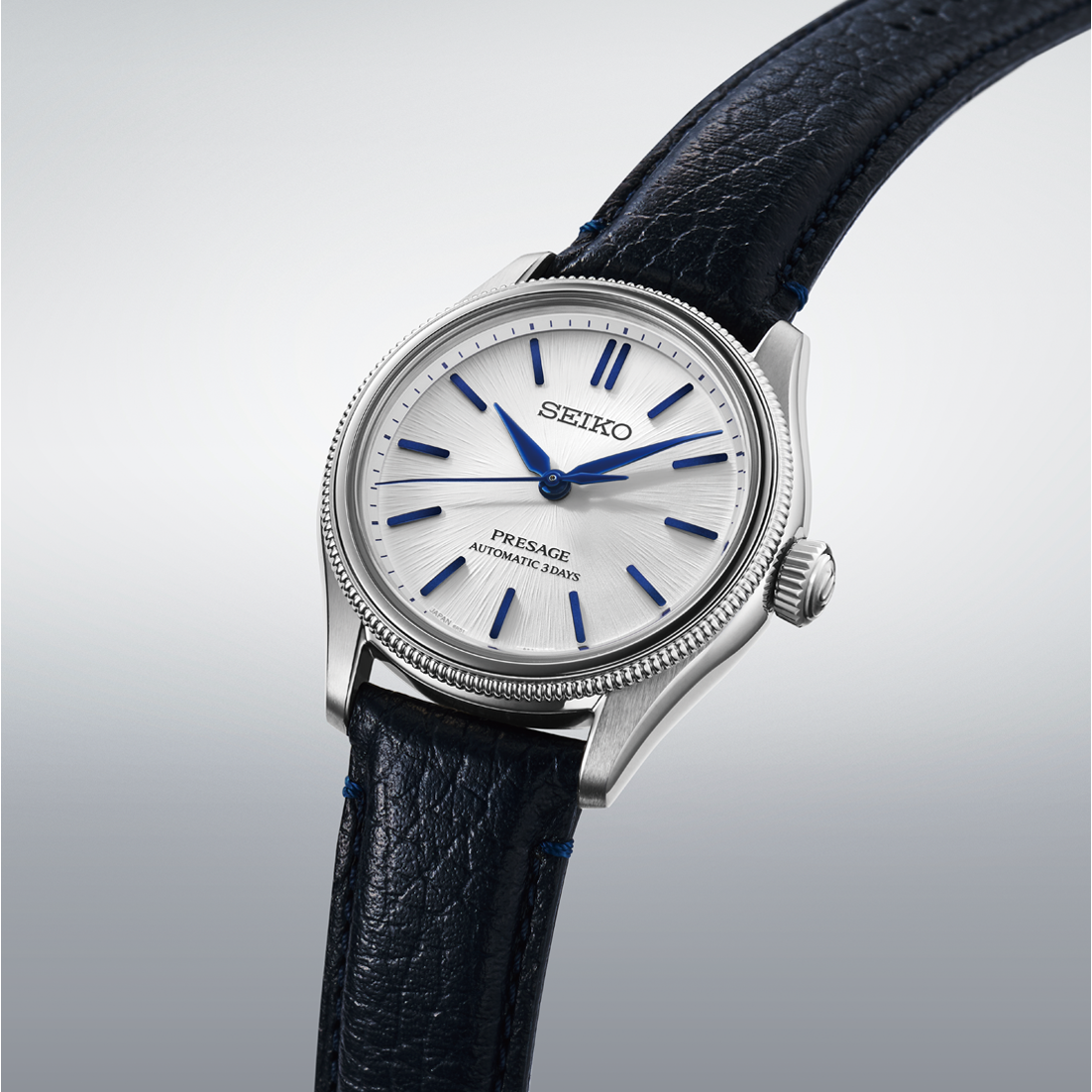 שעון SEIKO PRESAGE limited edition
