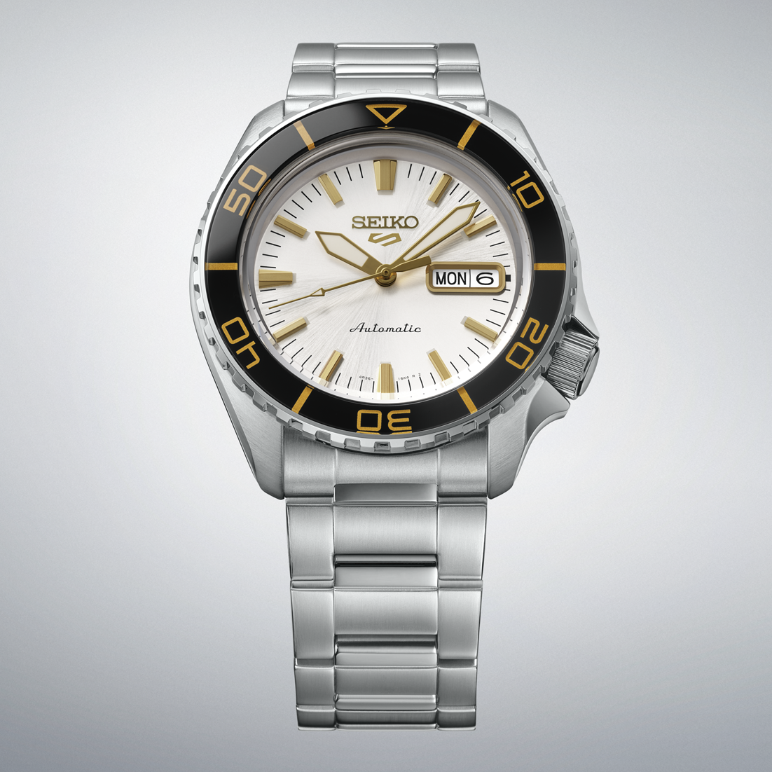 שעון SEIKO SPORT 5