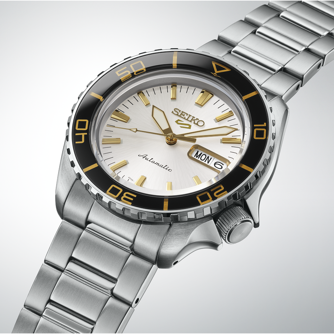 שעון SEIKO SPORT 5