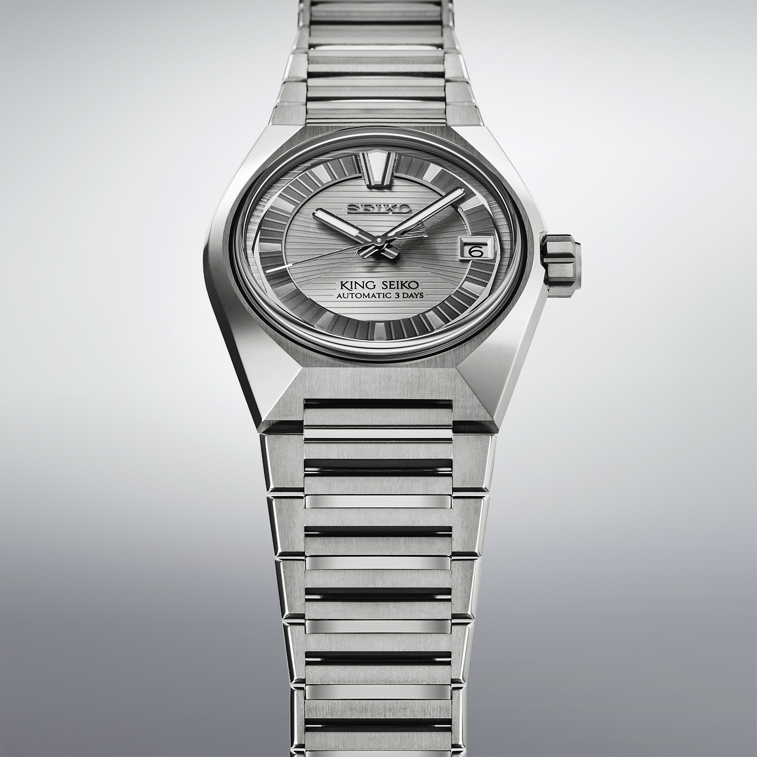 שעון King Seiko VANAC 