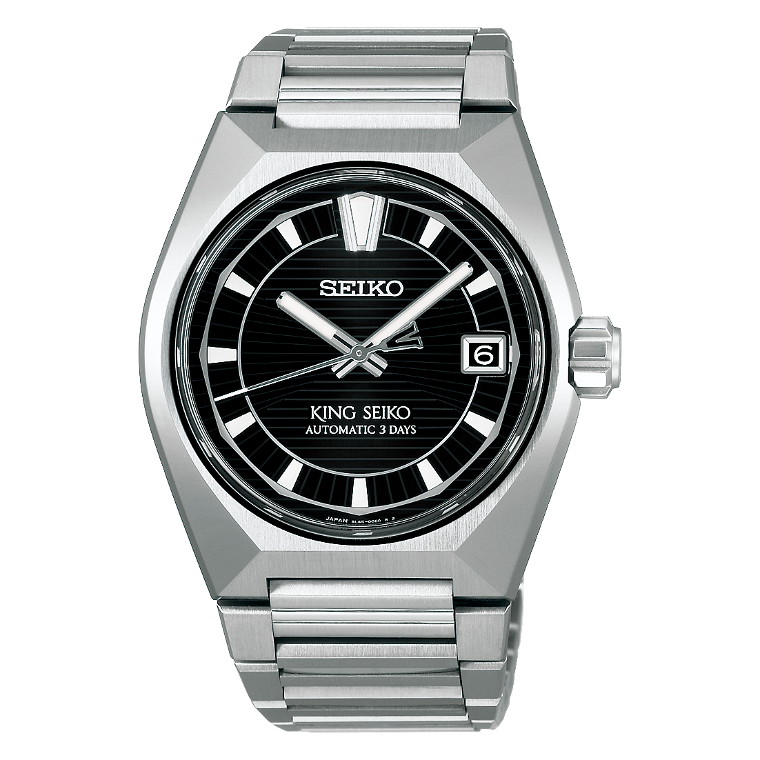 שעון King Seiko VANAC  