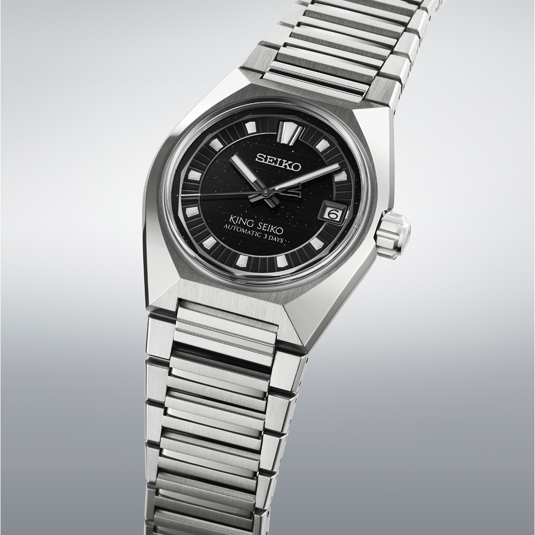 שעון King Seiko VANAC 