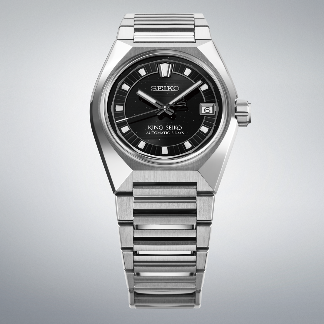שעון King Seiko VANAC 