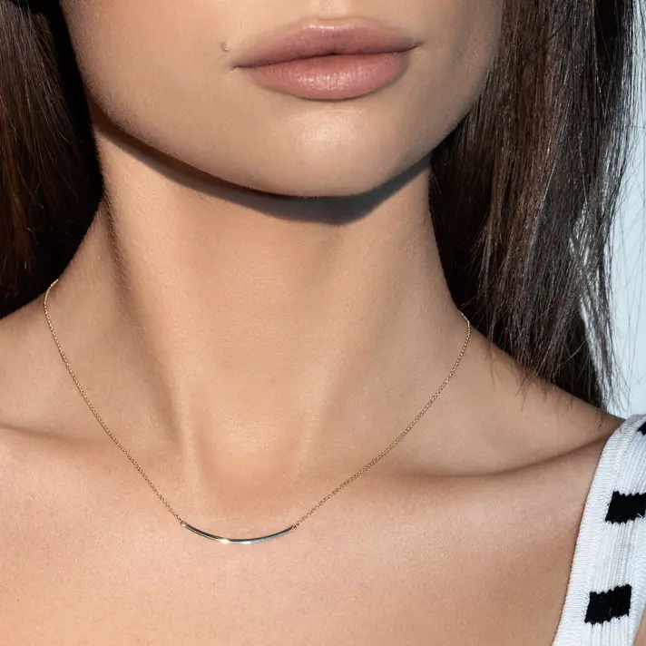 שרשרת זהב למפתחי גב