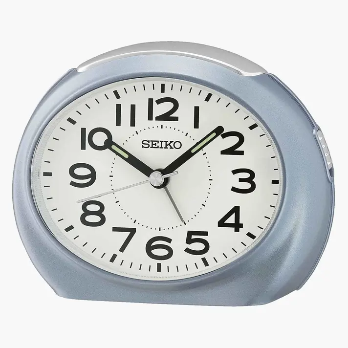 שעון מעורר שולחני מבית SEIKO יפן