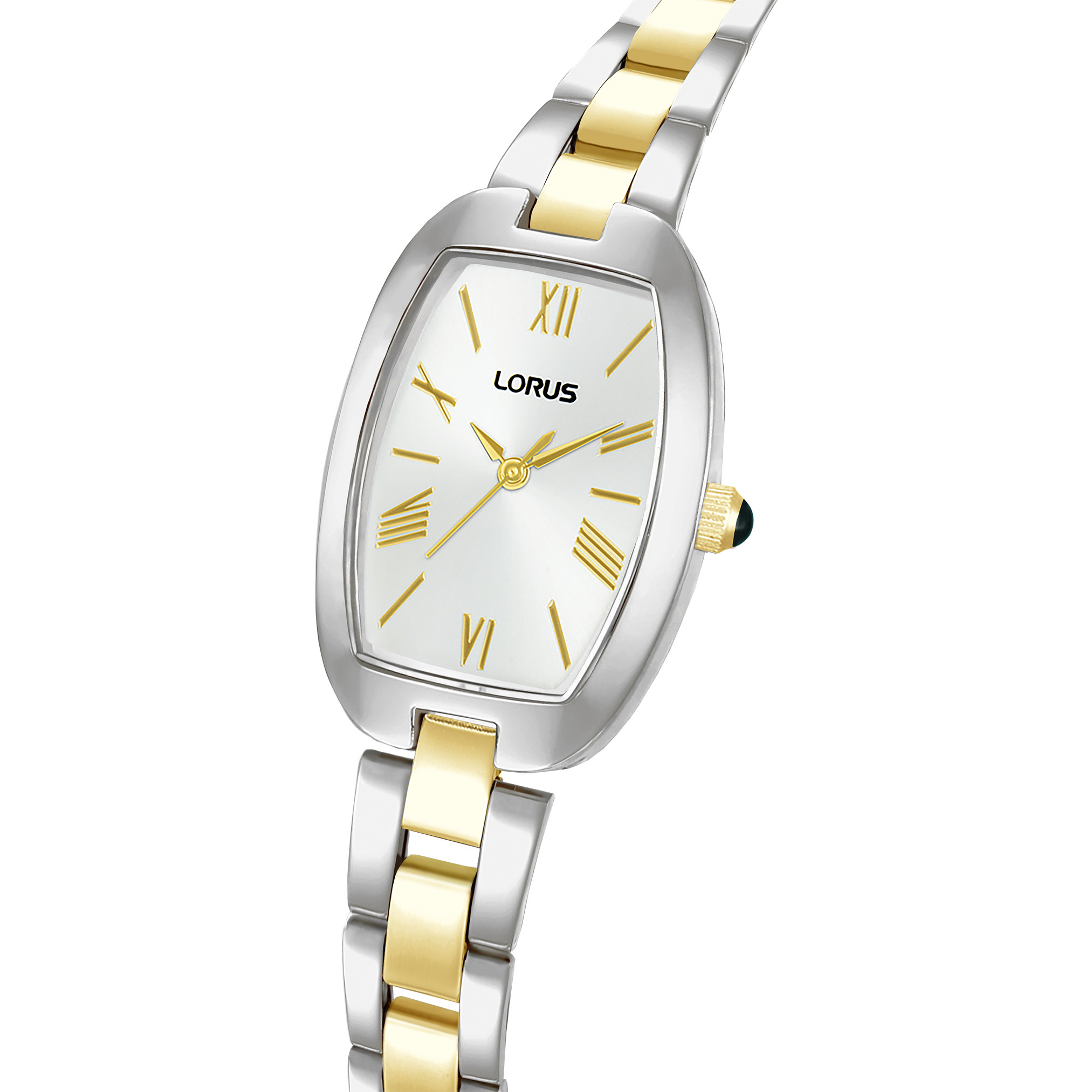 שעון lorus