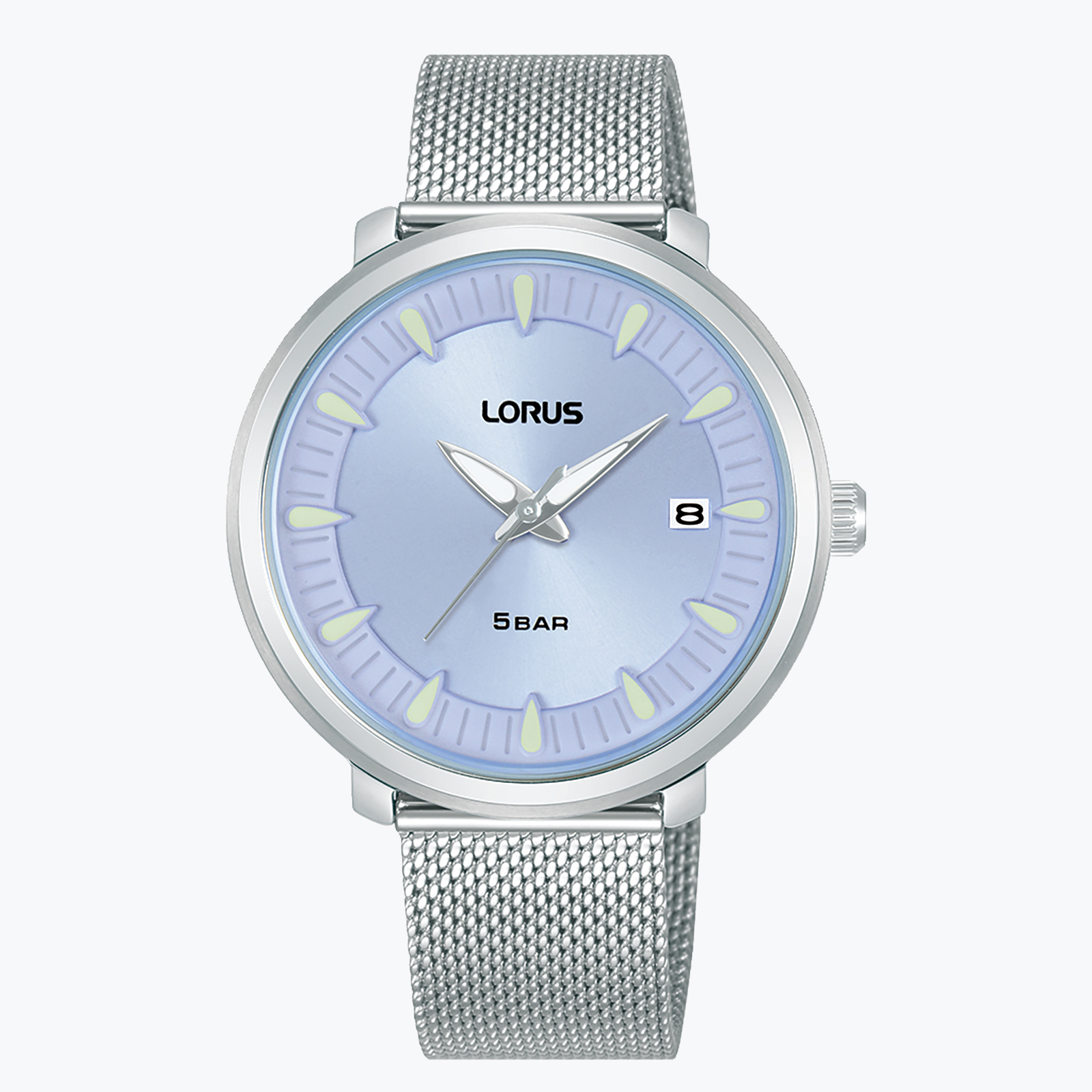 שעון lorus
