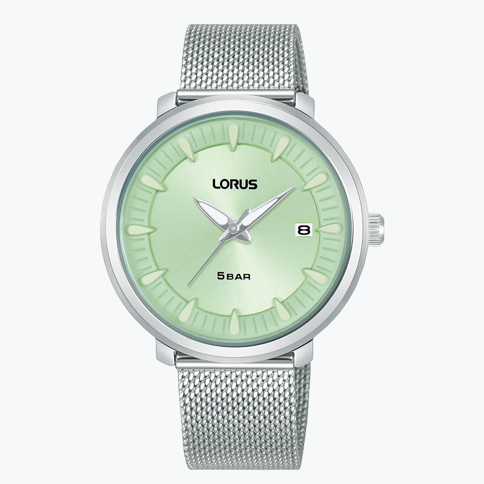 שעון lorus