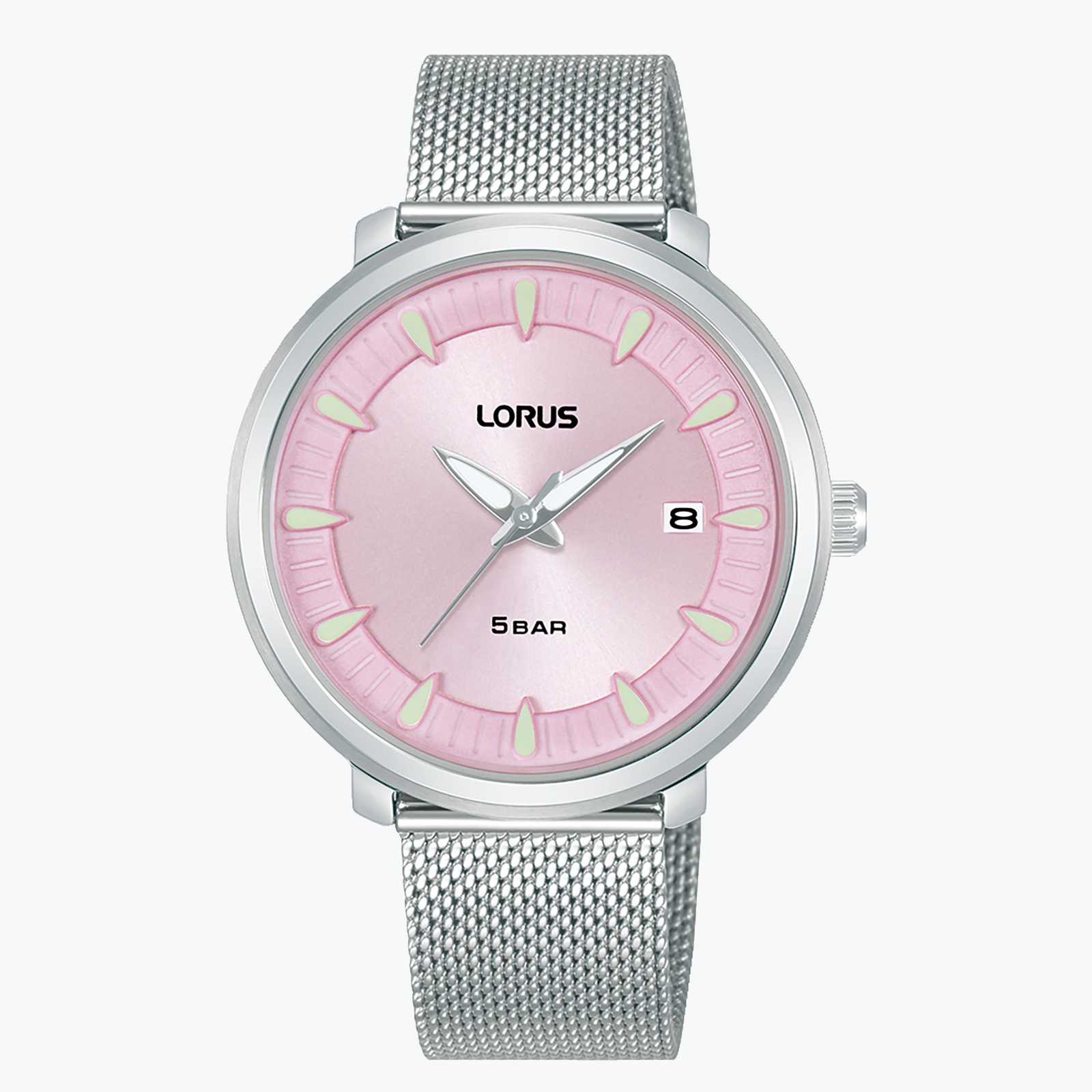 שעון lorus