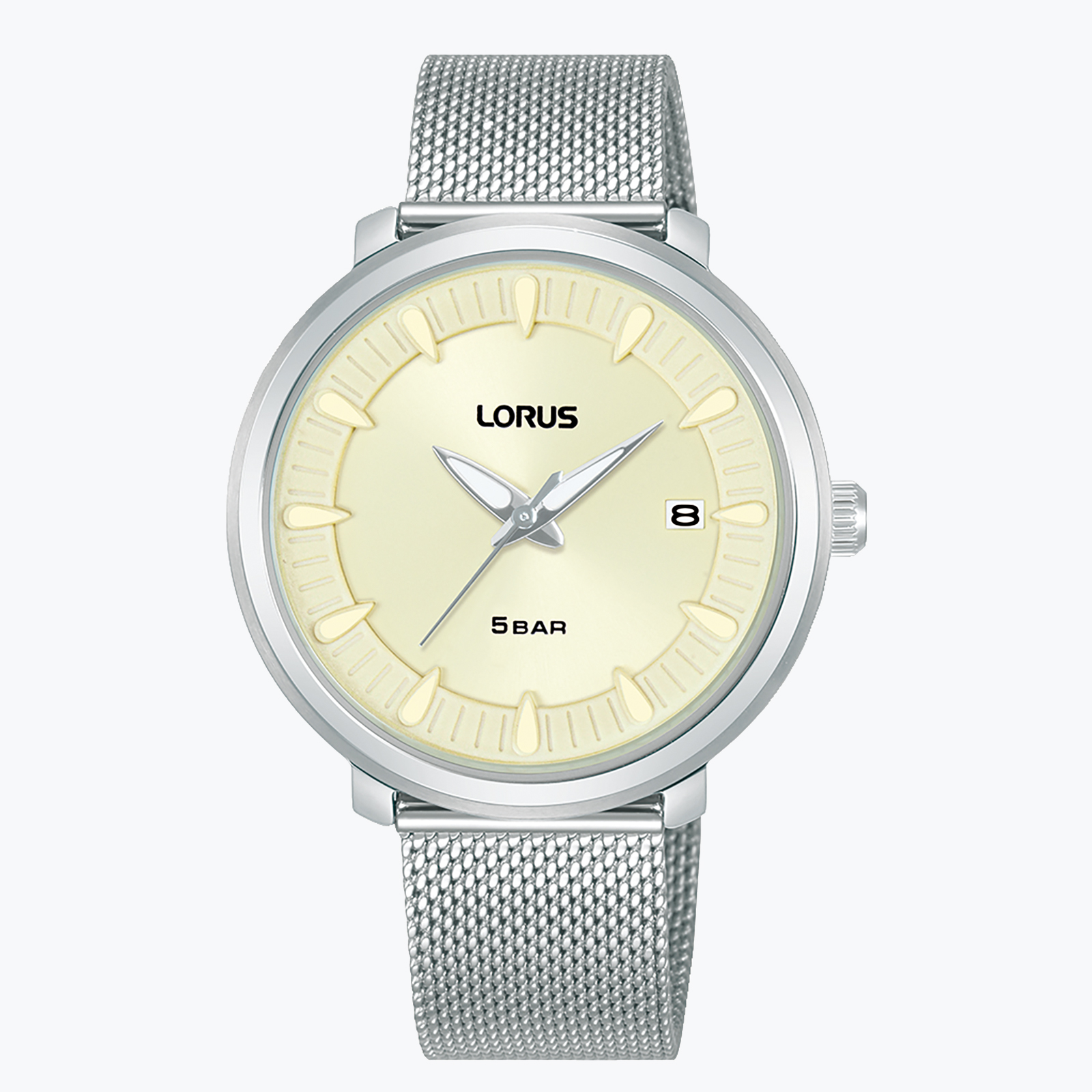 שעון lorus